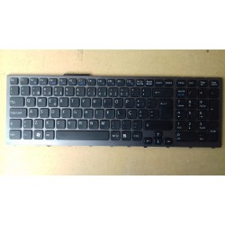 Tastatura Sony Vaio VPC-F, TR (148781681)